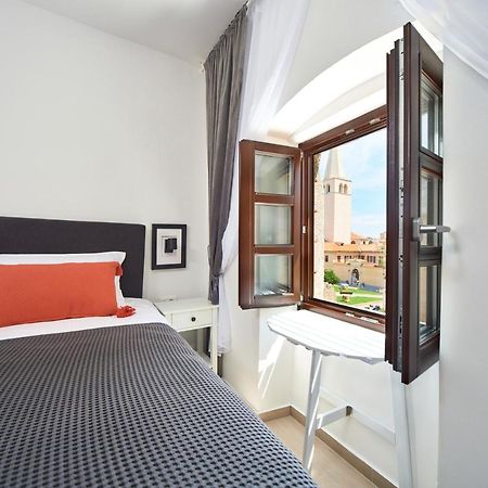 Cardo Apartments Poreč Extérieur photo