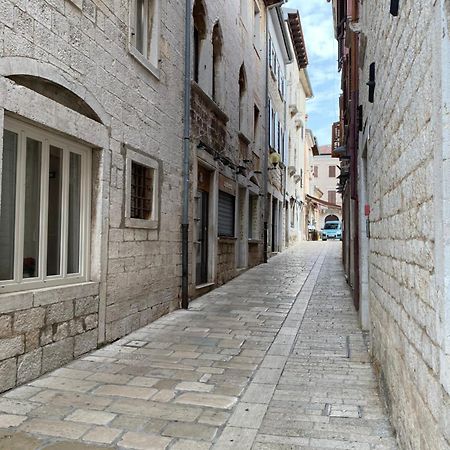 Cardo Apartments Poreč Extérieur photo
