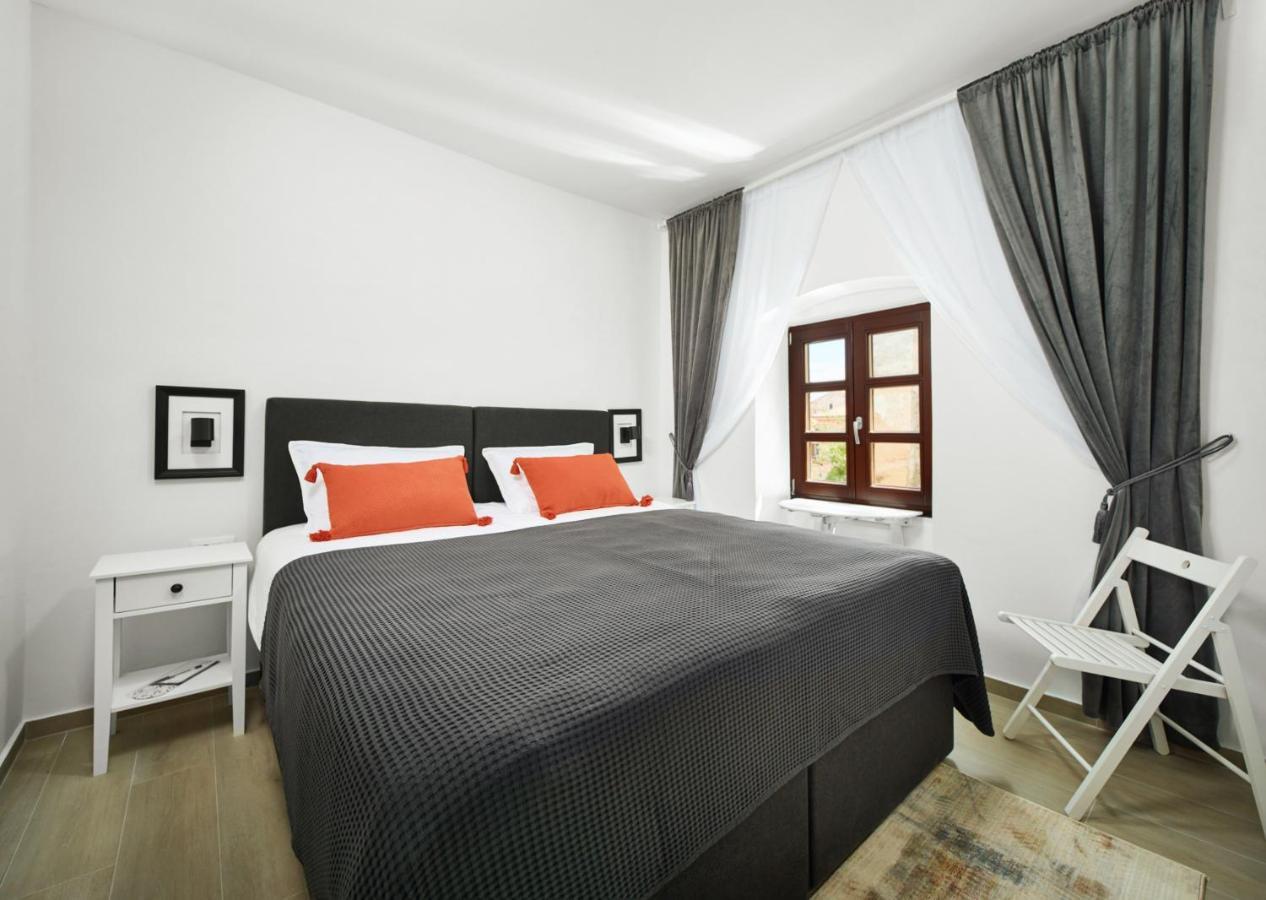 Cardo Apartments Poreč Extérieur photo