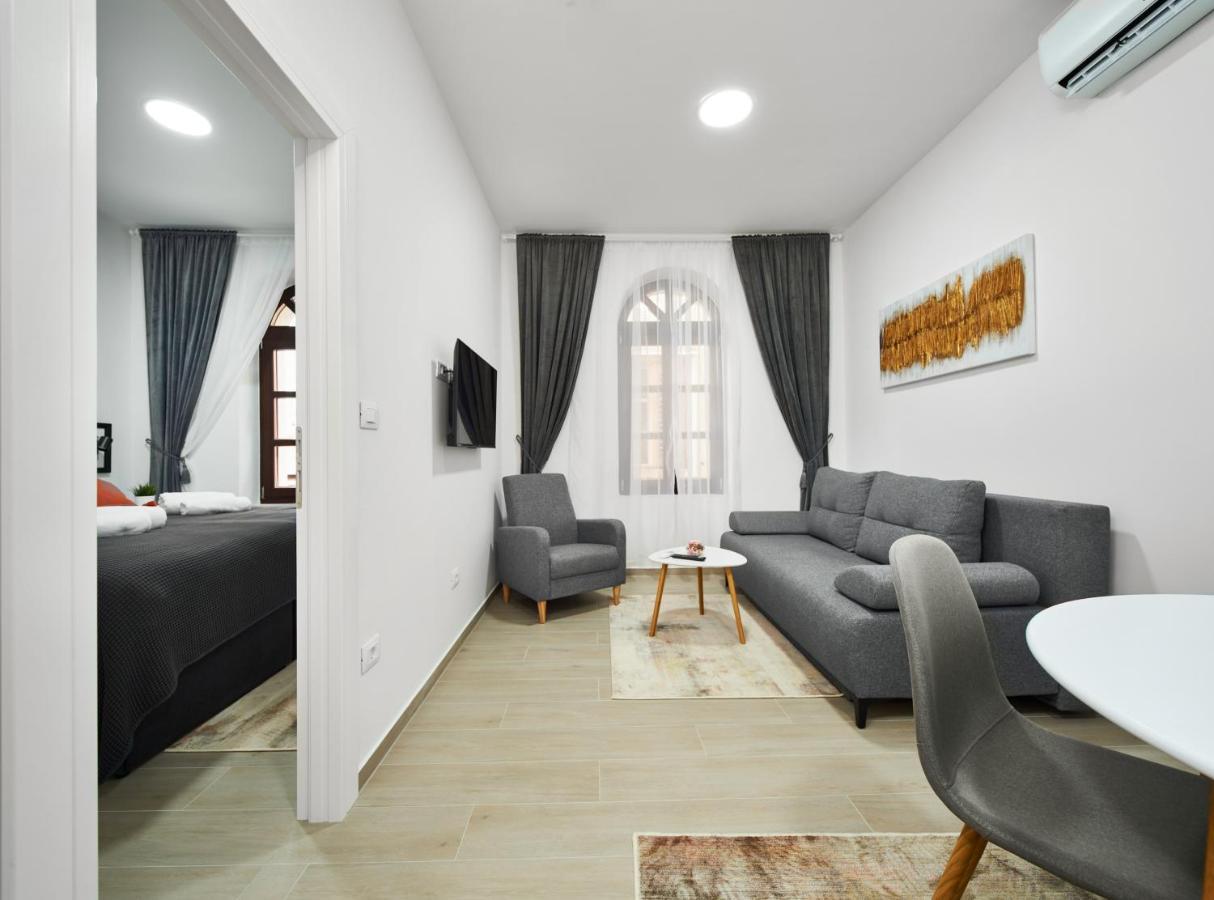 Cardo Apartments Poreč Extérieur photo