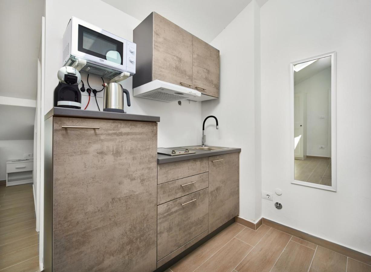 Cardo Apartments Poreč Extérieur photo