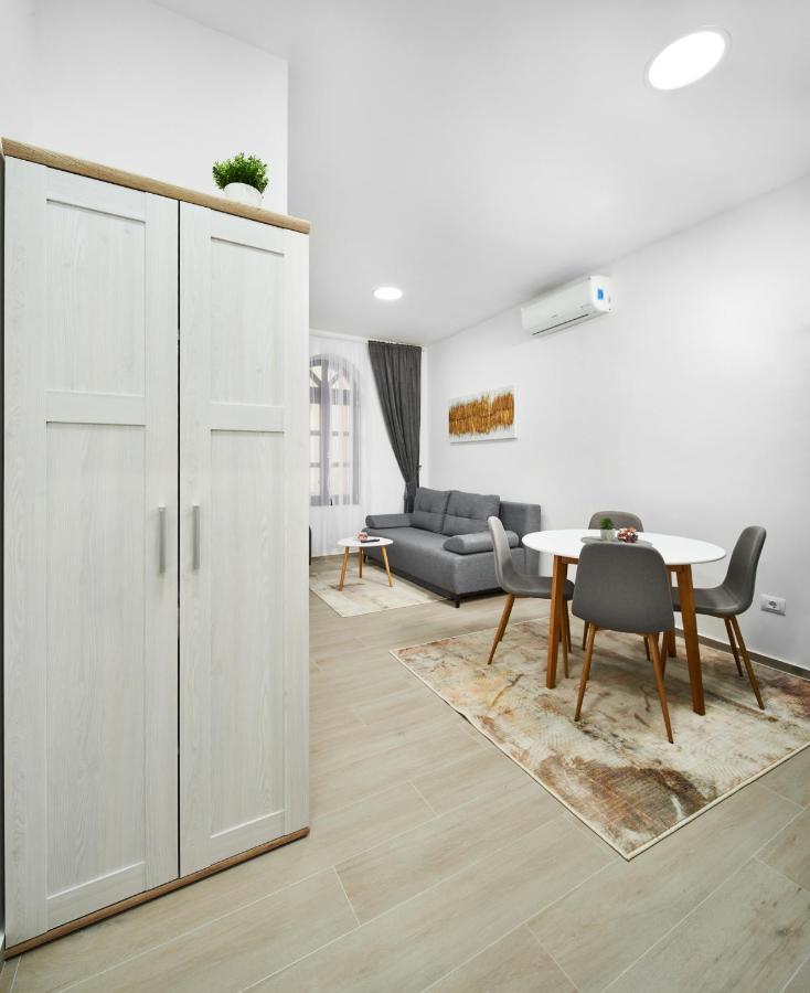 Cardo Apartments Poreč Extérieur photo