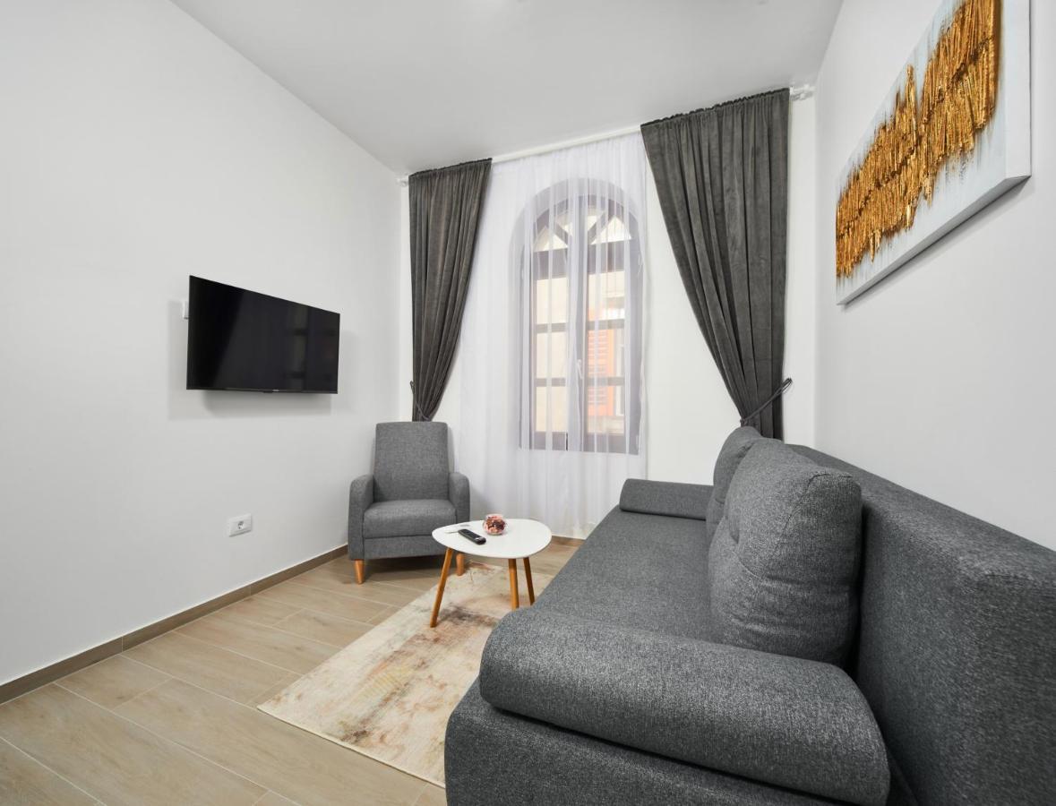 Cardo Apartments Poreč Extérieur photo