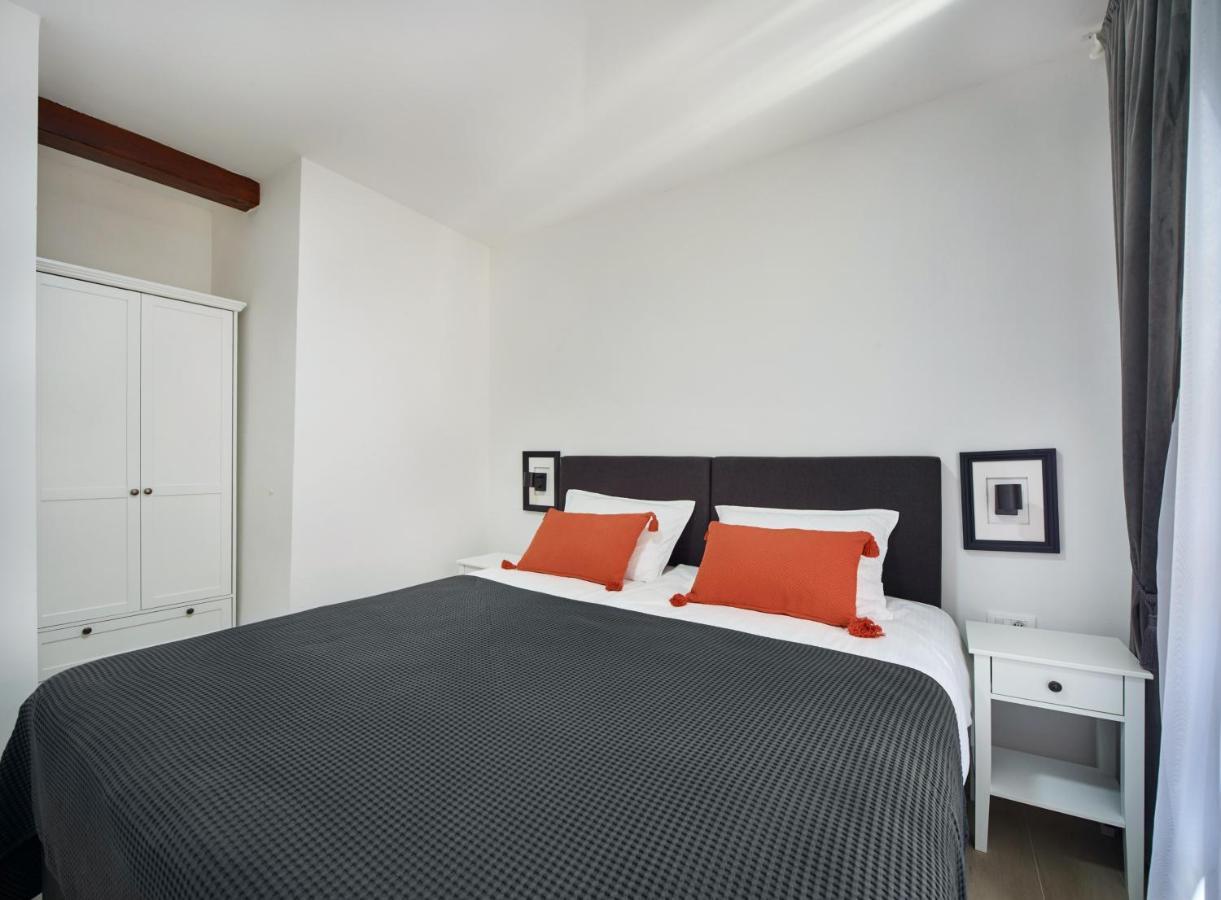 Cardo Apartments Poreč Extérieur photo