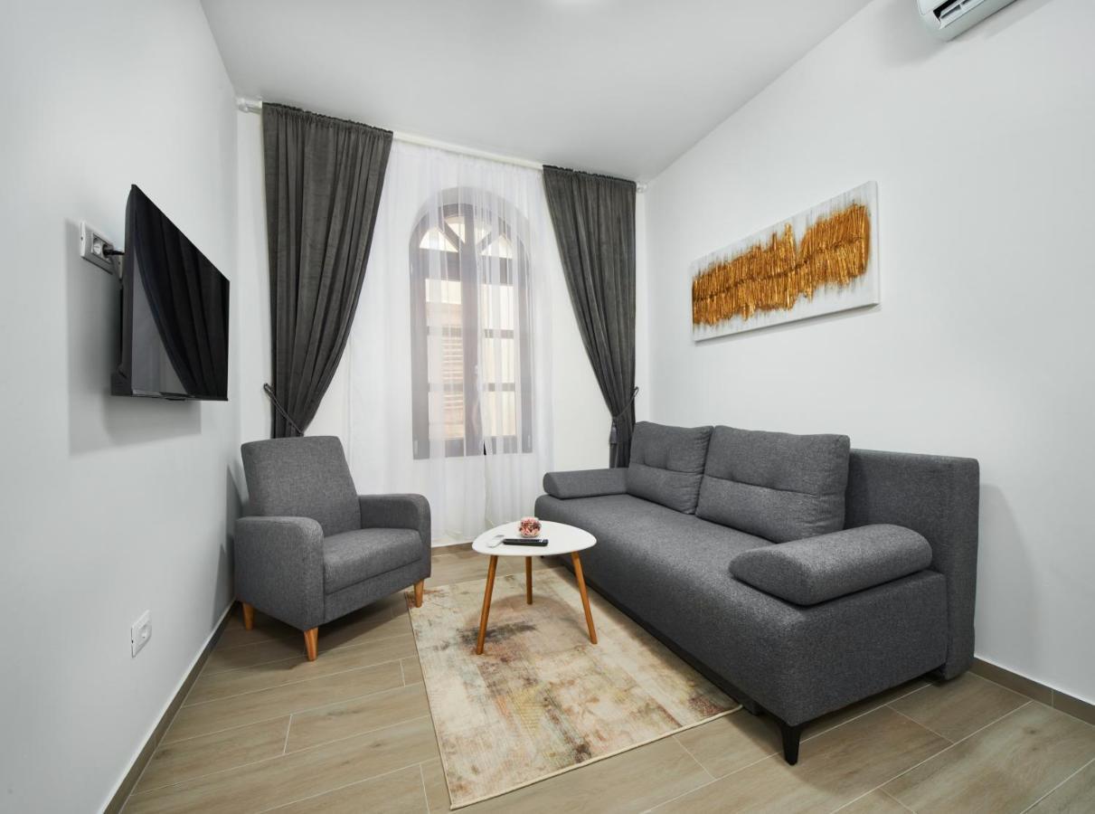 Cardo Apartments Poreč Extérieur photo