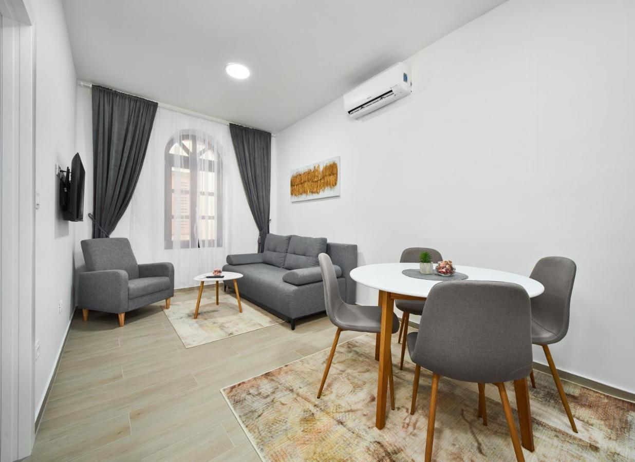 Cardo Apartments Poreč Extérieur photo