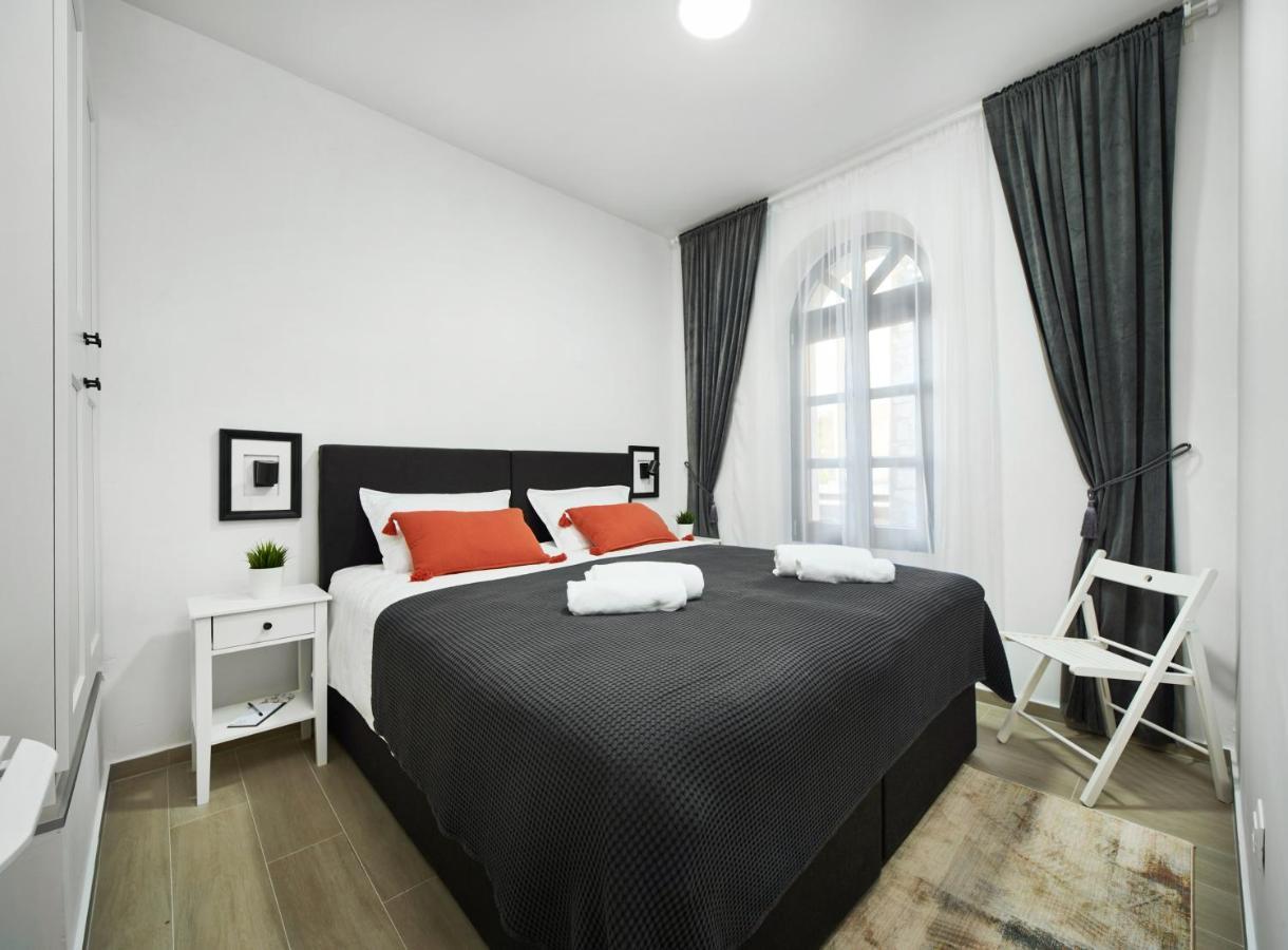 Cardo Apartments Poreč Extérieur photo