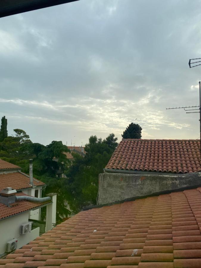 Cardo Apartments Poreč Extérieur photo